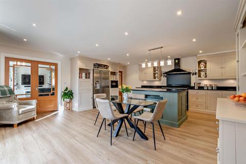4 bedroom detached house for sale, High Street, Braunston, Rutland