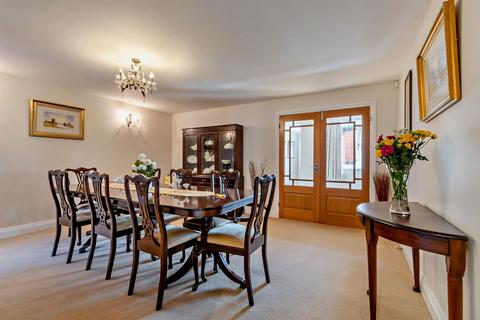4 bedroom detached house for sale, High Street, Braunston, Rutland