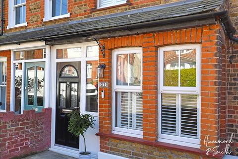 37 Allnutts Road, Epping, CM16 7BE