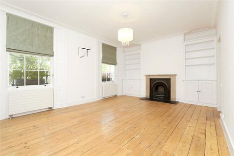 4 bedroom semi-detached house to rent - Gerrard Road, Angel, Islington, London, N1