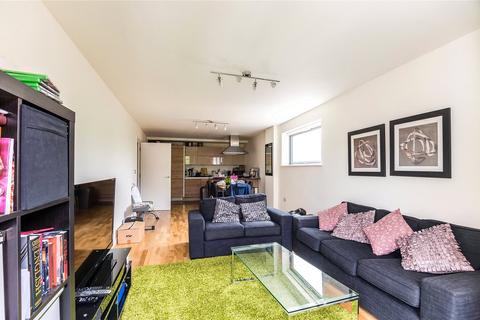 2 bedroom apartment to rent, Chi Building, 54 Crowder Street, London, E1