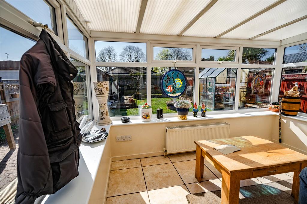 Sun Room