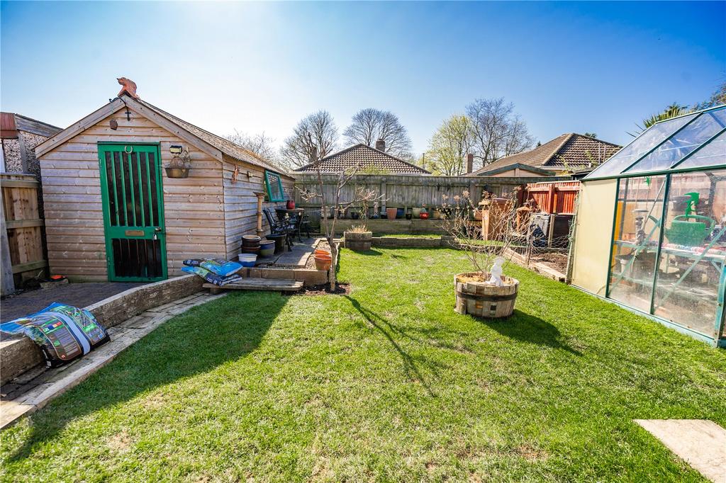 Rear Garden (2)