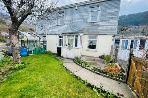 2 bedroom terraced house for sale, Clarence Street, Abertillery. NP131HE