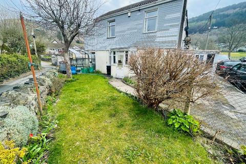 2 bedroom terraced house for sale, Clarence Street, Abertillery. NP131HE
