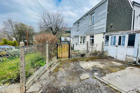 2 bedroom terraced house for sale, Clarence Street, Abertillery. NP131HE