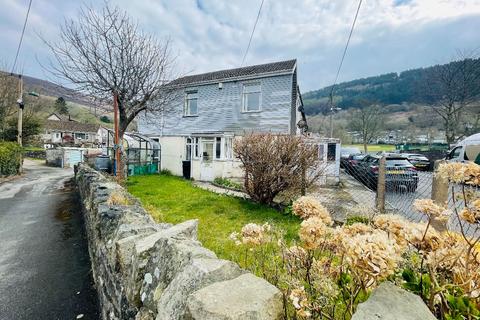 2 bedroom terraced house for sale, Clarence Street, Abertillery. NP131HE
