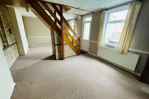 2 bedroom terraced house for sale, Clarence Street, Abertillery. NP131HE