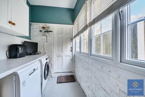 489 Mawney Road, Romford, RM7 8QA