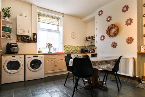 10 Aireside, Cononley, Keighley, BD20 8LT