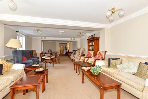1 bedroom flat for sale, Wealdhurst Park, Broadstairs, Kent