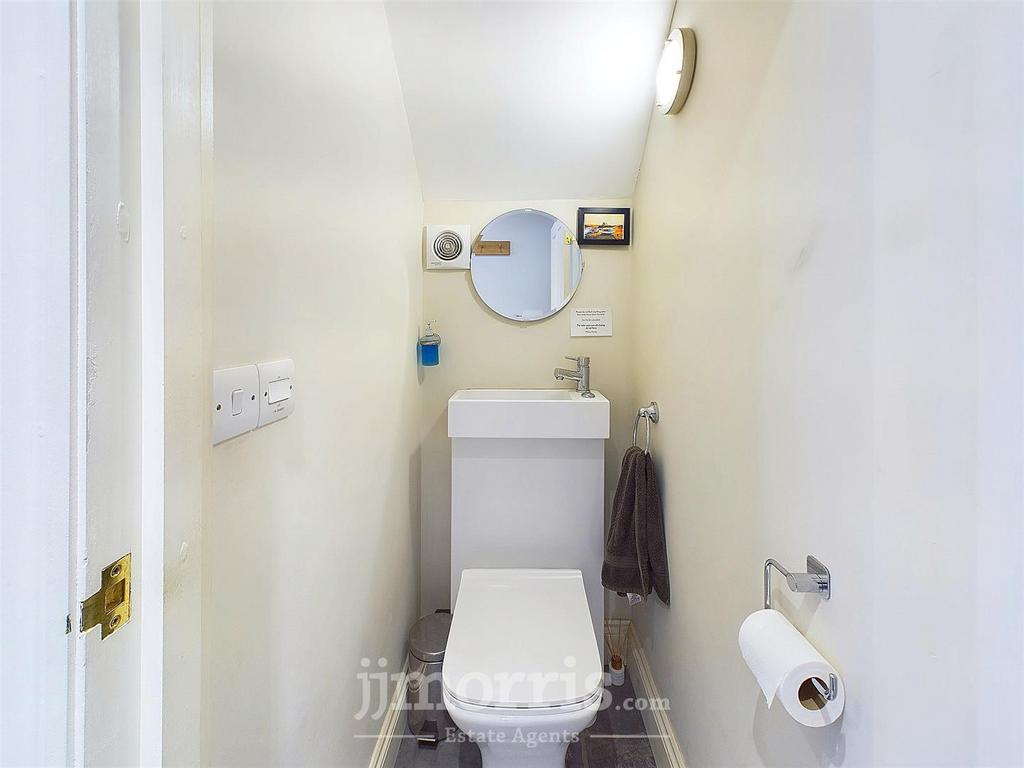 Cloakroom