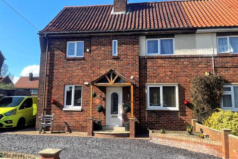 Nolloth Crescent, Beverley