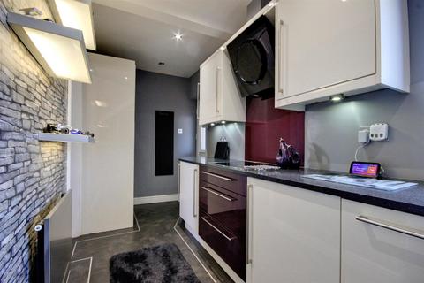 undefined, Nolloth Crescent, Beverley