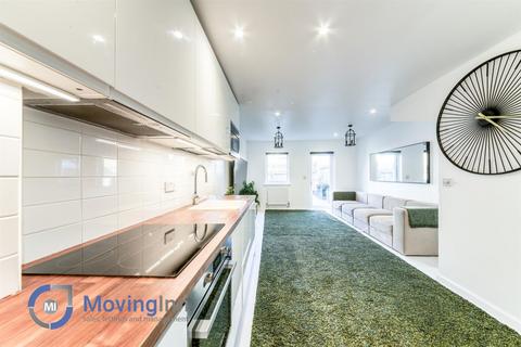Calypso Crescent, Peckham, SE15 6FP