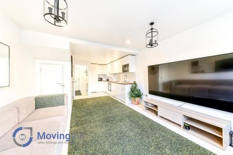 Calypso Crescent, Peckham, SE15