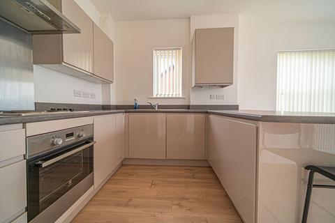 2 bedroom flat for sale, Bathstone Mews, The Oliver, NP19