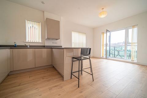 2 bedroom flat for sale, Bathstone Mews, The Oliver, NP19