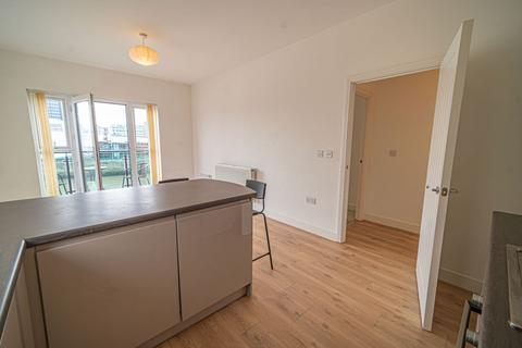 2 bedroom flat for sale, Bathstone Mews, The Oliver, NP19