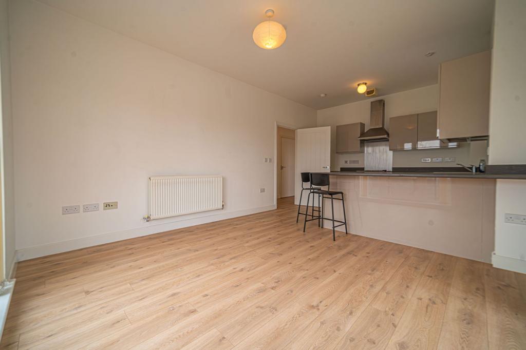 Kitchen/Living Room