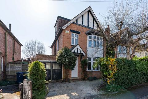 5 bedroom detached house for sale, Monmouth Road, Oxford, OX1