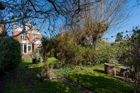 5 bedroom detached house for sale, Monmouth Road, Oxford, OX1