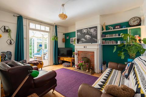 5 bedroom detached house for sale, Monmouth Road, Oxford, OX1