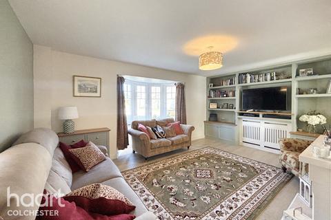 undefined, Saltings Crescent, West Mersea