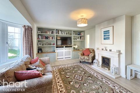 undefined, Saltings Crescent, West Mersea