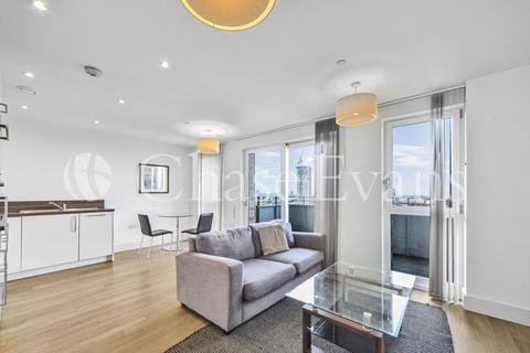 1 bedroom flat to rent, Hannaford Walk, Bromley-by-bow, London, E3