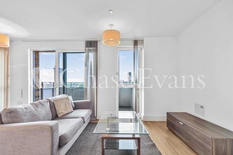 1 bedroom flat to rent, Hannaford Walk, Bromley-by-bow, London, E3
