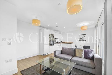 1 bedroom flat to rent, Hannaford Walk, Bromley-by-bow, London, E3