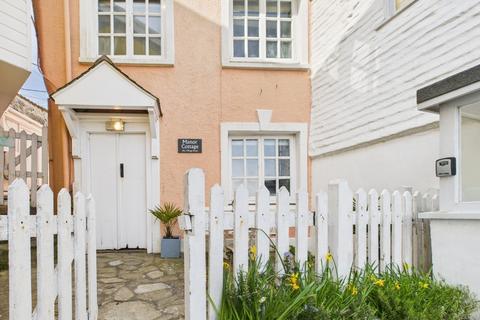 2 bedroom terraced house for sale, St. Mawes, Truro, Cornwall, TR2