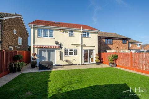 undefined, St. Pauls Close, South Ockendon