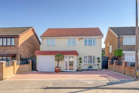 undefined, St. Pauls Close, South Ockendon