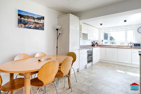undefined, Bryncyttyn Estate, Morfa Nefyn, LL53