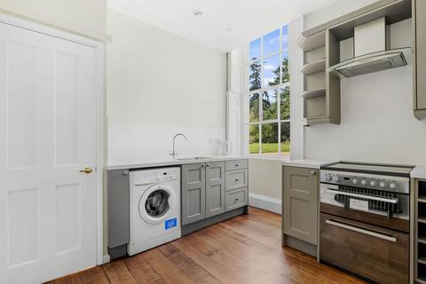Flat 2a, Bevere House Bevere Green, Bevere, Worcester, WR3 7RG