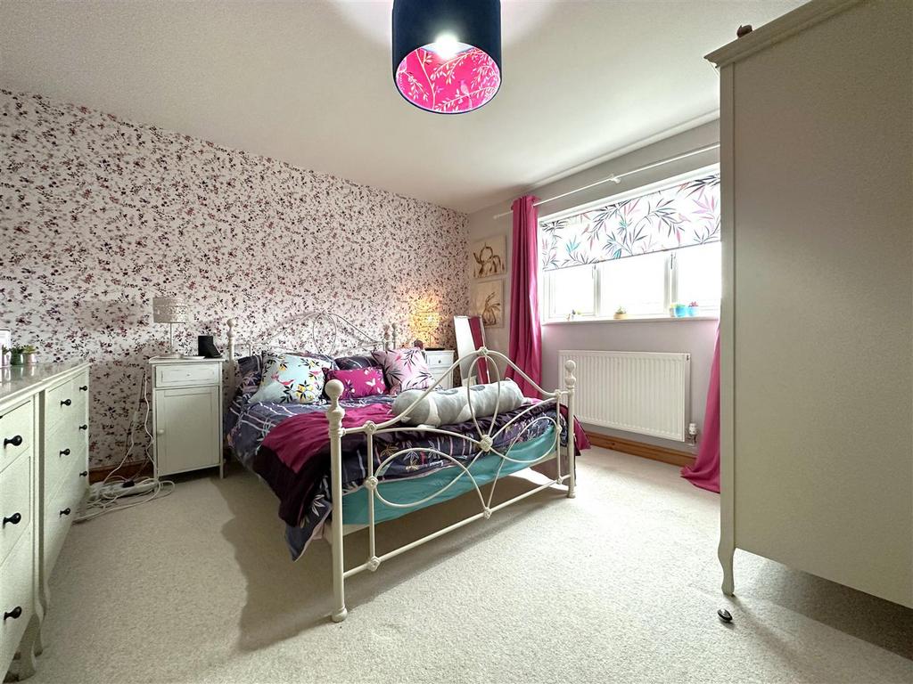 Bedroom Two 903