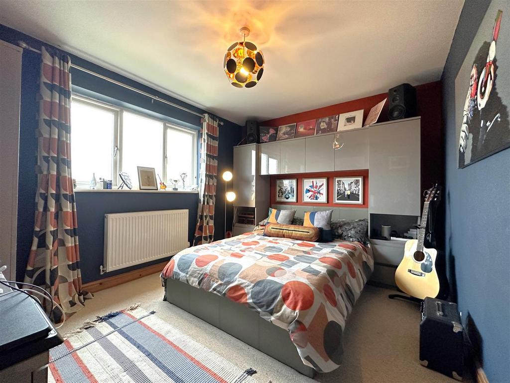 Bedroom Three 876