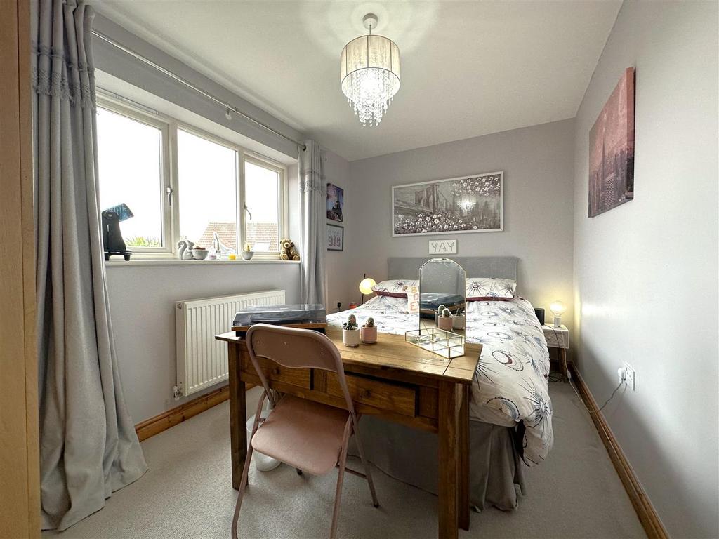 Bedroom Four 895