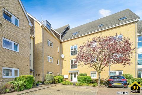 undefined, Linton Close, Eaton Socon, St. Neots, Cambs, PE19