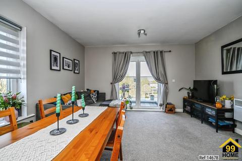 undefined, Linton Close, Eaton Socon, St. Neots, Cambs, PE19