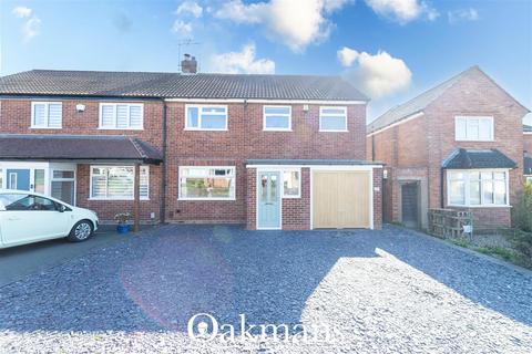 3 bedroom semi-detached house for sale, Douglas Road, Birmingham B47