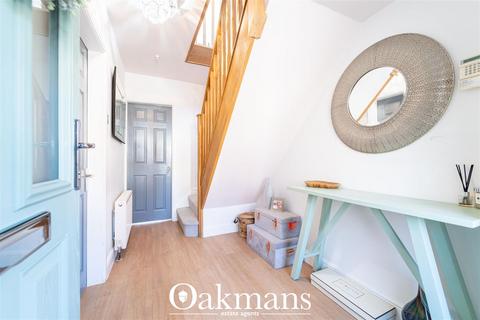 3 bedroom semi-detached house for sale, Douglas Road, Birmingham B47