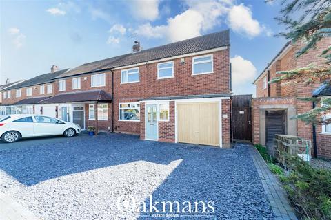 19 Douglas Road, Hollywood, Birmingham, B47 5JY