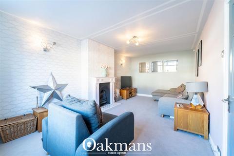 19 Douglas Road, Hollywood, Birmingham, B47 5JY