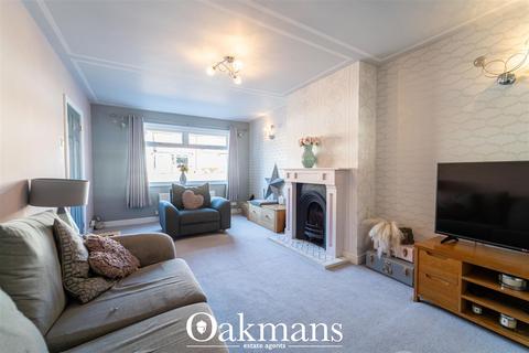 19 Douglas Road, Hollywood, Birmingham, B47 5JY