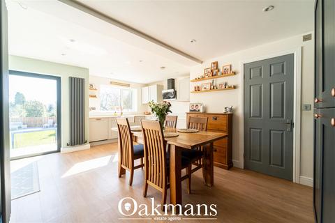 19 Douglas Road, Hollywood, Birmingham, B47 5JY