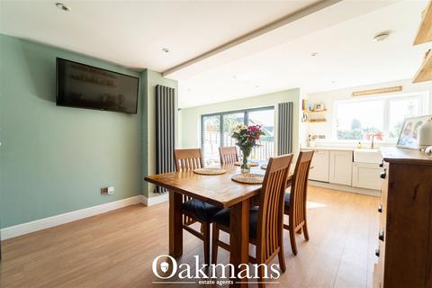 19 Douglas Road, Hollywood, Birmingham, B47 5JY