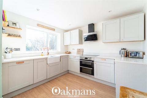19 Douglas Road, Hollywood, Birmingham, B47 5JY